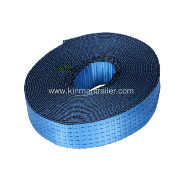 Truck Tie Down Strap Webbing